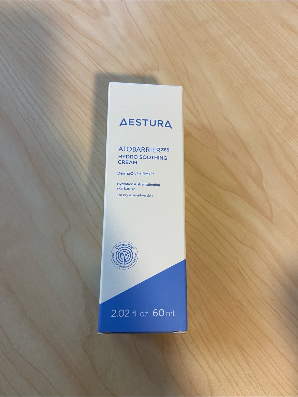Aestura Atobarrier365 Hydro Soothing Cream